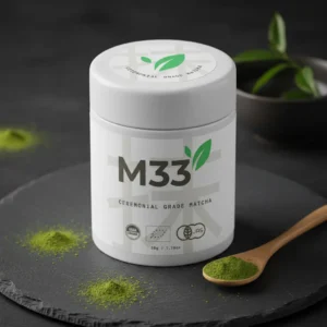 Ceremonial Matcha