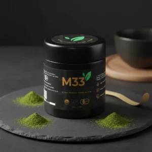 Ultra Premium Matcha